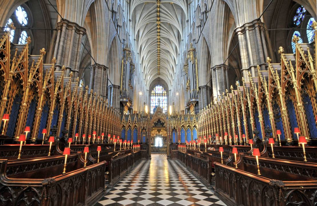 Westminster Abbey Tickets - Photo 1 of 6